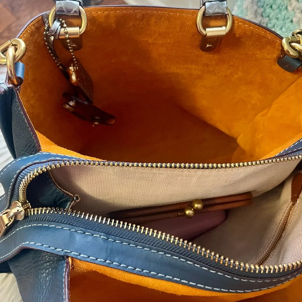 Coach Rogue bag - Picture 15 of 15